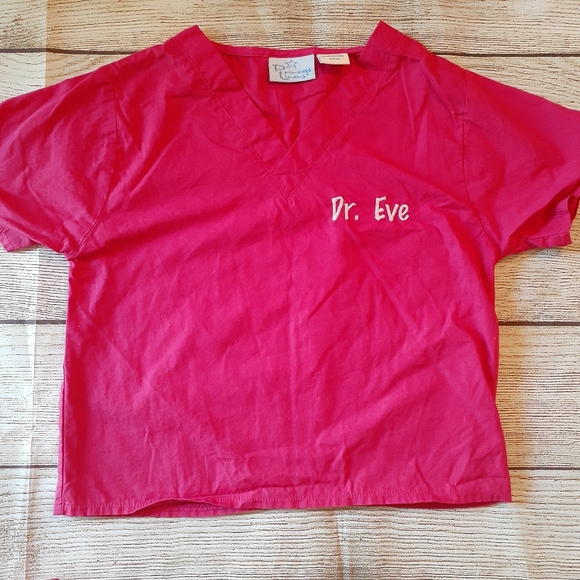 Princess Linens Scrub Set - Picture 3 of 3